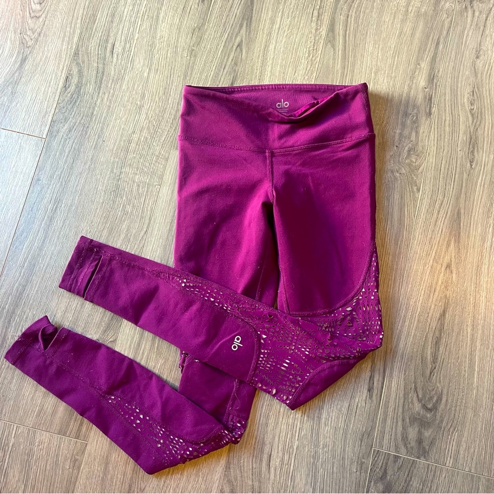 ALO Leggings